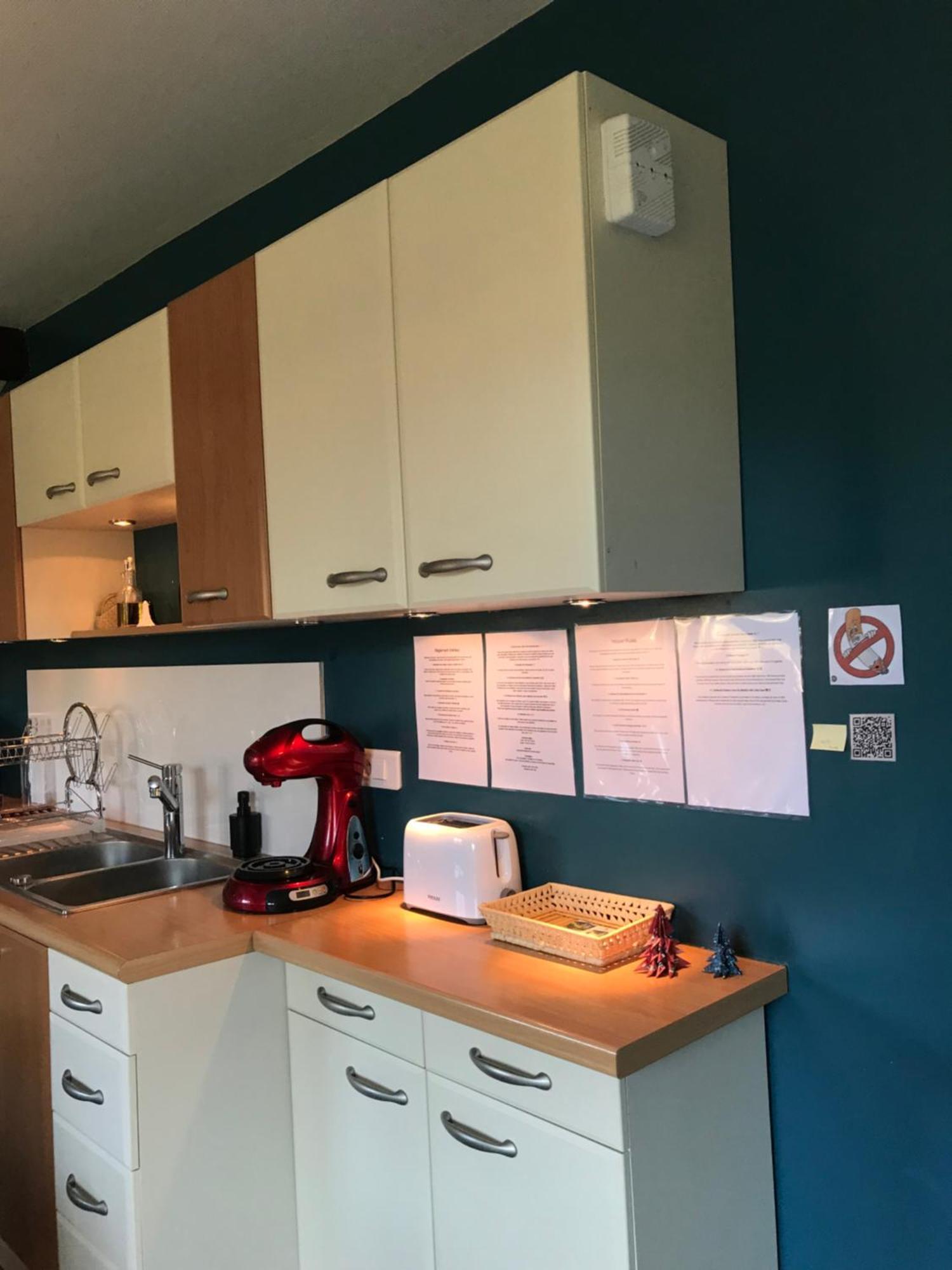 Appartement Dans Maison Brié-et-Angonnes Zewnętrze zdjęcie