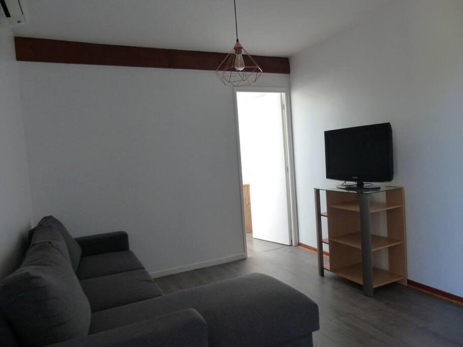 Appartement Dans Maison Brié-et-Angonnes Zewnętrze zdjęcie