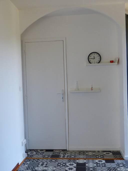 Appartement Dans Maison Brié-et-Angonnes Zewnętrze zdjęcie