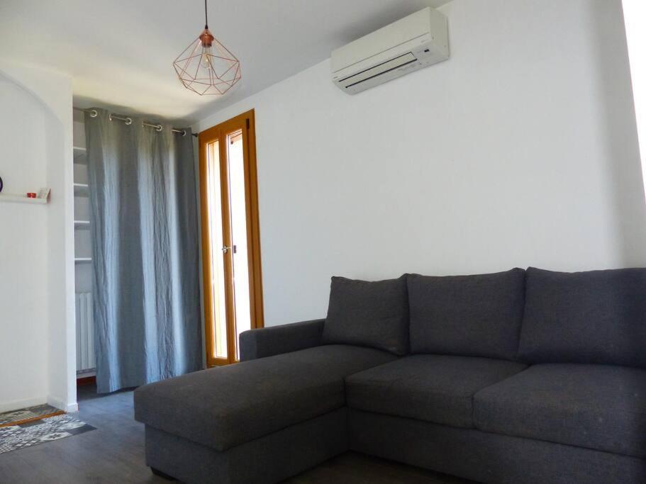 Appartement Dans Maison Brié-et-Angonnes Zewnętrze zdjęcie